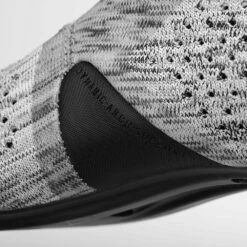 FIZIK Rennschuh INFINITO R1 KNIT Grey -Rad Teile Center infinito r1 grey knit detail1 1024x