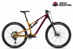 Rocky Mountain Instinct Carbon 50