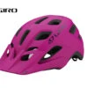 GIRO TREMOR CHILD Fahrradhelm Matte Pink Street