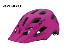 GIRO TREMOR CHILD Fahrradhelm Matte Pink Street