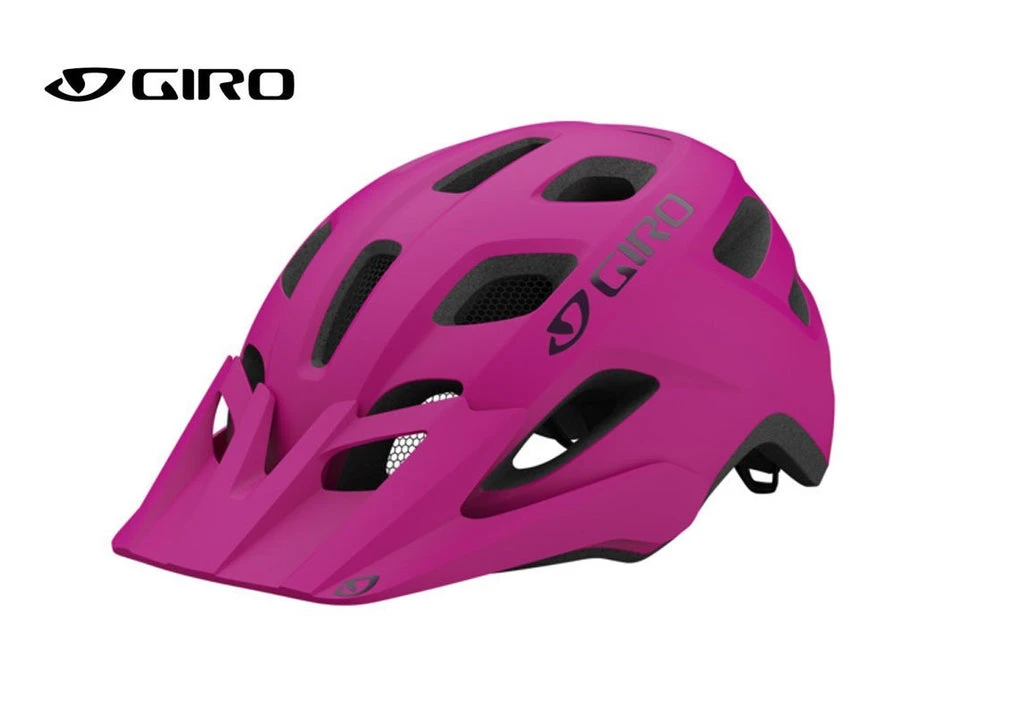 GIRO TREMOR CHILD Fahrradhelm Matte Pink Street 1 GIRO TREMOR CHILD Fahrradhelm Matte Pink Street