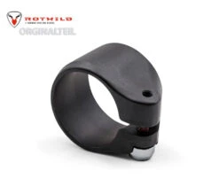 ROTWILD R.375 - R.750 SATTELKLEMME 0°