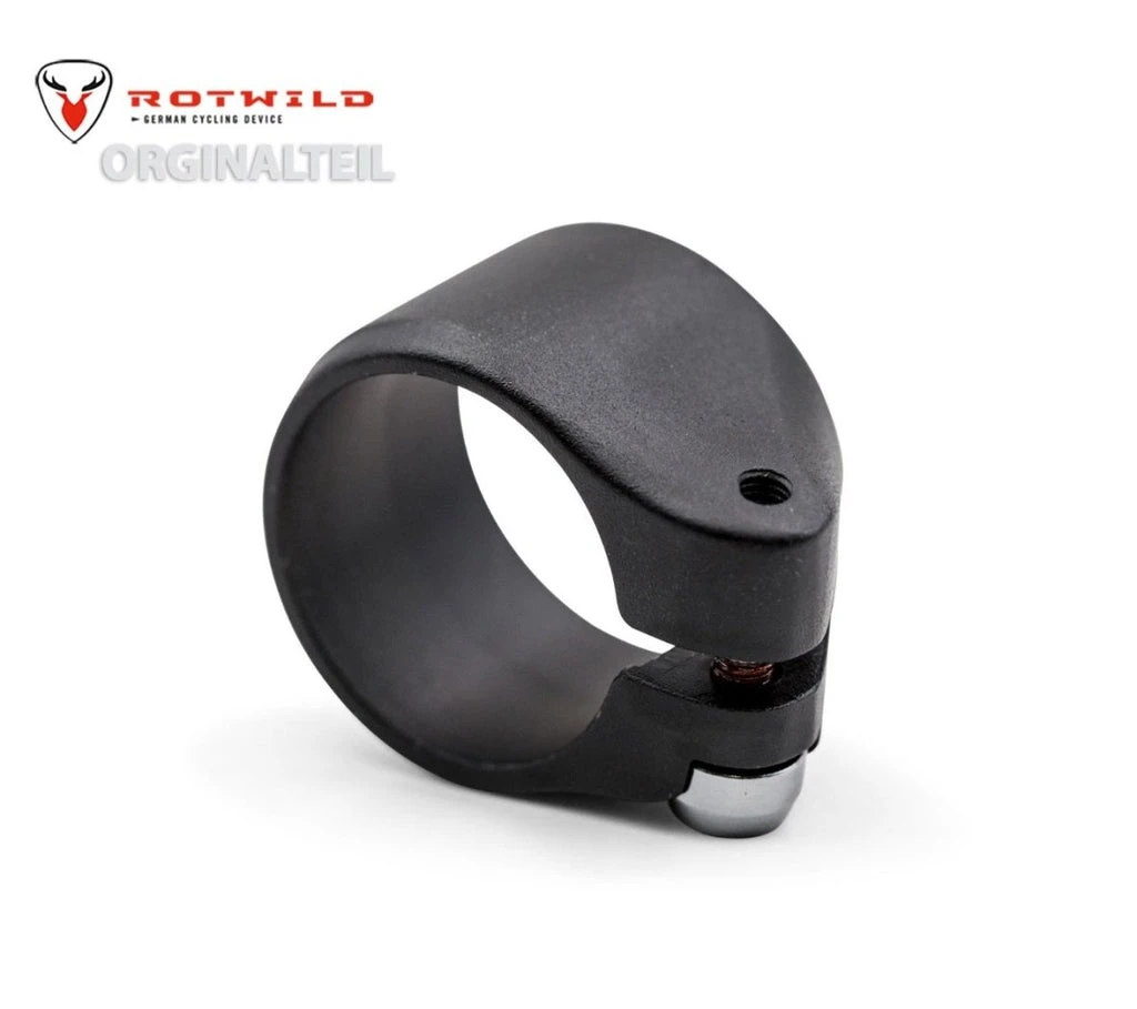 ROTWILD R.375 - R.750 SATTELKLEMME 0° 1 ROTWILD R.375 - R.750 SATTELKLEMME 0°