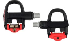 LOOK Pedale Kéo Classic 3 Black Red