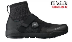 FIZIK TERRA CLIMA X2 Black