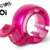 KNOG Oi Fahrradklingel Classic Limited Edition Pink
