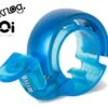 KNOG Oi Fahrradklingel Classic Limited Edition Blau
