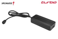 Specialized Turbo-Ladegerät
