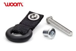 WOOM LENKEINSCHLAGSBEGRENZER