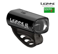 LEZYNE - Hecto StVZO 40 LED Frontlicht