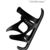 LEZYNE Trinkflaschenhalter Alu CNC Black Matt