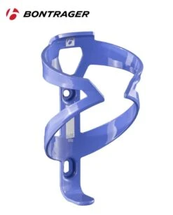 Bontrager Elite Flaschenhalter UltraViolet