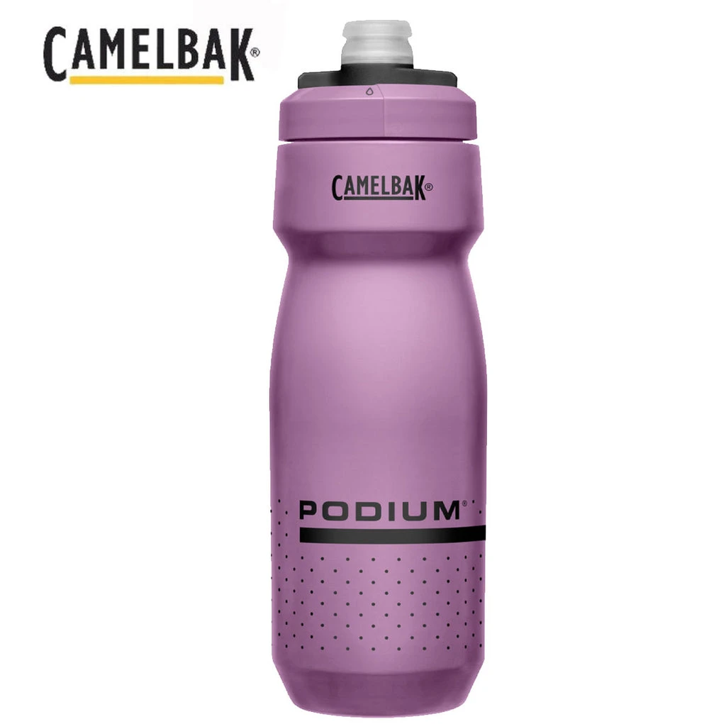 CAMELBAK Trinkflasche Podium 710 Ml Purple 1 CAMELBAK Trinkflasche Podium 710 Ml Purple