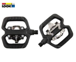 LOOK GEO TREKKING PEDALE