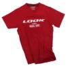 LOOK T-SHIRT ORGINAL RED