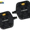 LOOK TRAIL GRIP FAHRRADPEDALE BLACK
