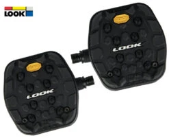 LOOK TRAIL GRIP FAHRRADPEDALE BLACK