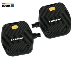 LOOK GEO CITY GRIP FAHRRADPEDALE BLACK