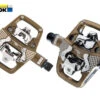 LOOK PEDALE X-TRACK EN-RAGE+Bronze