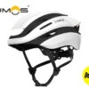 LUMOS ULTRA Mips Fahrradhelm White
