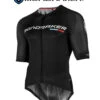 Mondraker Maillot CX Pro Black