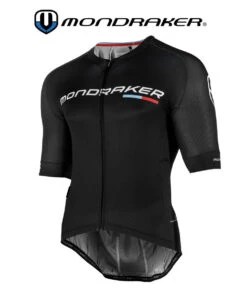 Mondraker Maillot CX Pro Black