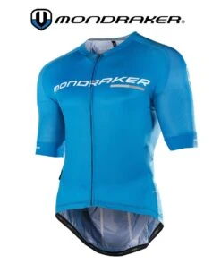 Mondraker Maillot CX Pro Blue