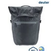 Ortlieb Deuter Mainhattan 17+10 Fahrradtasche