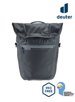 Ortlieb Deuter Mainhattan 17+10 Fahrradtasche