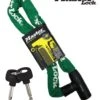 Masterlock Kettenschloss 8391 Green