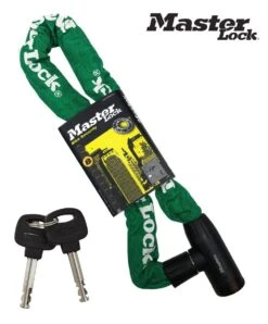 Masterlock Kettenschloss 8391 Green