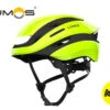 LUMOS ULTRA Mips Fahrradhelm Lime