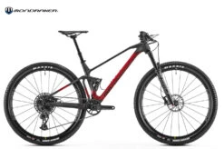 Mondraker F Podium DC Carbon 2022