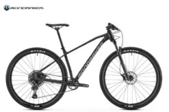 Mondraker Chrono 2022 Black