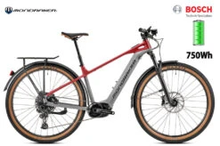 Mondraker Prime RX 2023