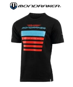 MONDRAKER MS RACING PIT TEE