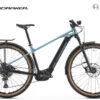 Mondraker Prime X 2022