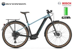 Mondraker Prime X 2022