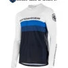 Mondraker Enduro Shirt Langarm Navy Blue