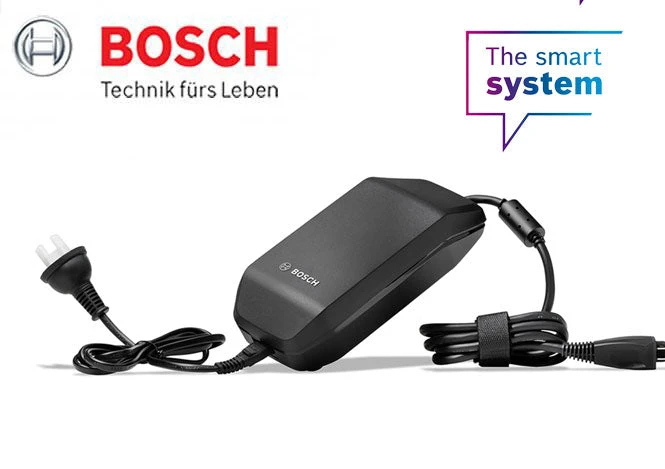 BOSCH Ladegerät Smart System 4A EU Variante 1 BOSCH Ladegerät Smart System 4A EU Variante