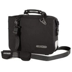 ORTLIEB Office-Bag Black QL 2.1