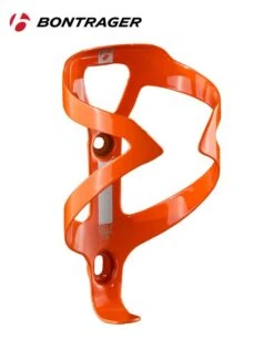 Bontrager Pro Flaschenhalter Roarange