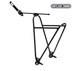 ORTLIEB Quick Rack Light Gepäckträger
