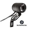 SUPERNOVA E3 PURE 3 Dynamo-Scheinwerfer Mit K~