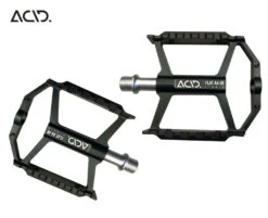 Cube ACID Pedale FLAT A4-IB Hybrid