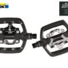 LOOK GEO TREKKING ROC PEDAL