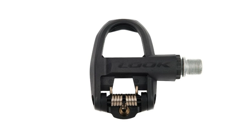 LOOK Pedale Kéo Classic 3 | black 2 LOOK Pedale Kéo Classic 3 | black – Bild 2