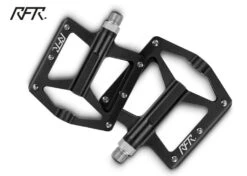 Cube RFR Flat RACE 2.0 Black