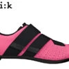 FIZIK Rennschuh Tempo R5 Powerstrap Pink