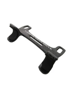 LEZYNE Lite Drive Minipumpe Medium Black -Rad Teile Center product handpumps crbnrddrive zoom5 1 537655 1024x